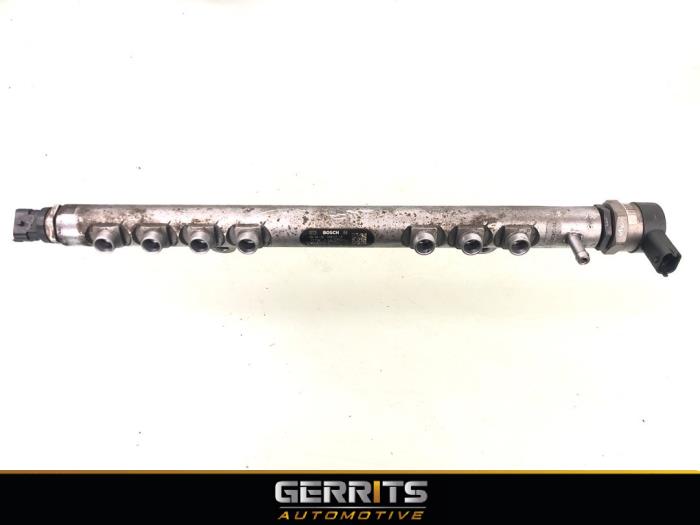 Gebruikte Common rail (Injectie) Volvo XC60 I (DZ) 2.4 D3 20V Prijs € 99,99 Margeregeling aangeboden door Gerrits Automotive BV