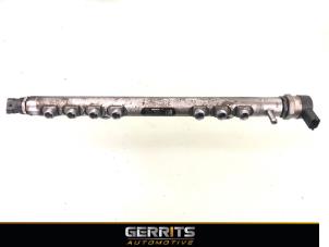 Gebruikte Common rail (Injectie) Volvo XC60 I (DZ) 2.4 D3 20V Prijs € 99,99 Margeregeling aangeboden door Gerrits Automotive BV