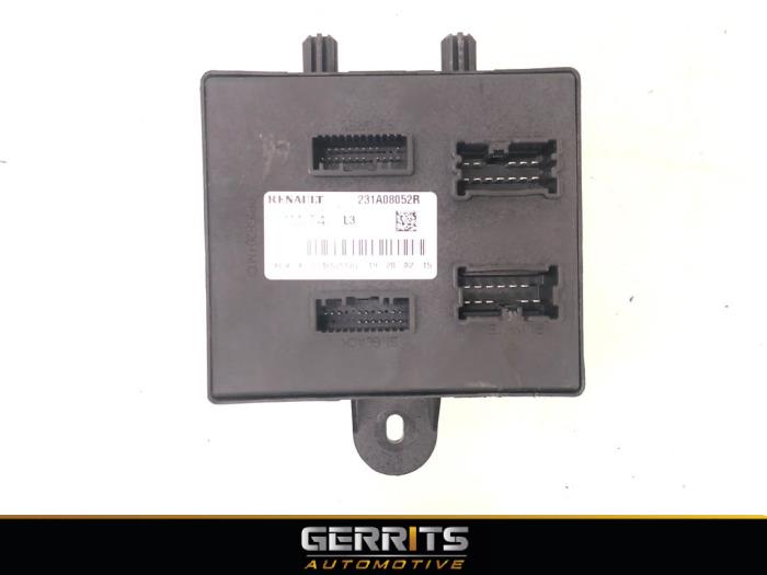 Gebruikte Computer Body Control Opel Vivaro 1.6 CDTI 115 Prijs € 151,24 Inclusief btw aangeboden door Gerrits Automotive BV