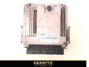 Gebruikte Computer Motormanagement Opel Vivaro 1.6 CDTI 115 Prijs € 302,49 Inclusief btw aangeboden door Gerrits Automotive BV