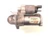 Opel Astra K 1.0 Turbo 12V Startmotor