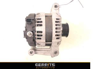 Gebruikte Dynamo Opel Astra K 1.0 Turbo 12V Prijs € 74,99 Margeregeling aangeboden door Gerrits Automotive BV