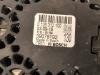 Dynamo van een Opel Astra K 1.0 Turbo 12V 2019