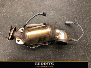 Gebruikte Katalysator Opel Astra K 1.0 Turbo 12V Prijs € 299,99 Margeregeling aangeboden door Gerrits Automotive BV