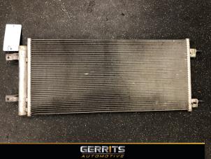 Gebruikte Radiateur Airco Opel Astra K 1.0 Turbo 12V Prijs € 99,99 Margeregeling aangeboden door Gerrits Automotive BV