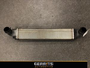 Gebruikte Intercooler Opel Astra K 1.0 Turbo 12V Prijs € 99,99 Margeregeling aangeboden door Gerrits Automotive BV