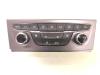 Opel Astra K 1.0 Turbo 12V Chaufage Bedieningspaneel
