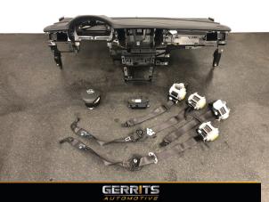 Gebruikte Module + Airbag Set Opel Astra K 1.0 Turbo 12V Prijs € 1.249,99 Margeregeling aangeboden door Gerrits Automotive BV