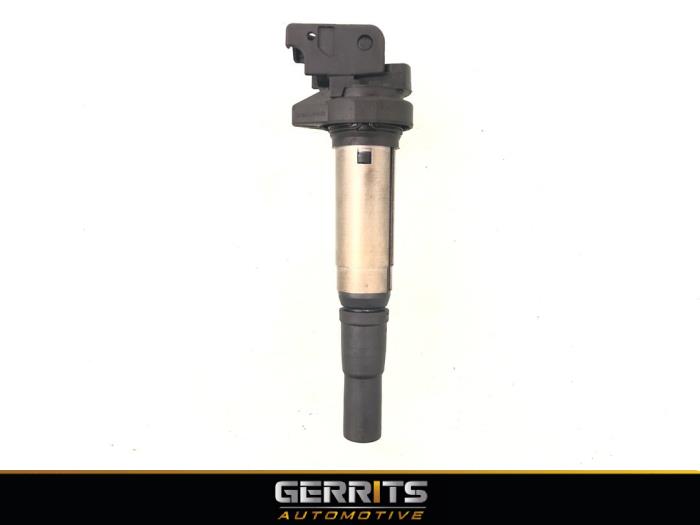 Gebruikte Bobine BMW 1 serie (F20) 120i 1.6 16V Prijs € 24,99 Margeregeling aangeboden door Gerrits Automotive BV