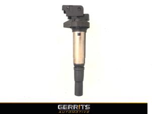 Gebruikte Bobine BMW 1 serie (F20) 120i 1.6 16V Prijs € 24,99 Margeregeling aangeboden door Gerrits Automotive BV