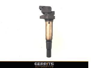 Gebruikte Bobine BMW 1 serie (F20) 120i 1.6 16V Prijs € 24,99 Margeregeling aangeboden door Gerrits Automotive BV