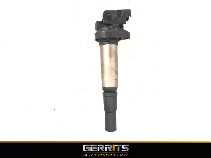 Gebruikte Bobine BMW 1 serie (F20) 120i 1.6 16V Prijs € 24,99 Margeregeling aangeboden door Gerrits Automotive BV