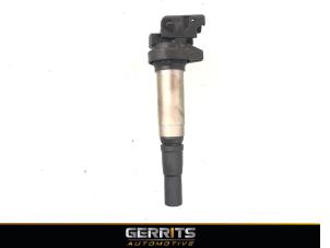 Gebruikte Bobine BMW 1 serie (F20) 120i 1.6 16V Prijs € 24,99 Margeregeling aangeboden door Gerrits Automotive BV