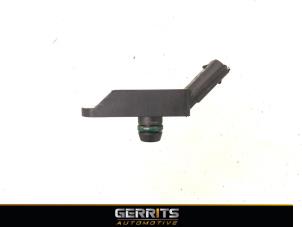 Gebruikte Sensor map (inlaatspruitstuk) BMW 1 serie (F20) 120i 1.6 16V Prijs € 24,99 Margeregeling aangeboden door Gerrits Automotive BV