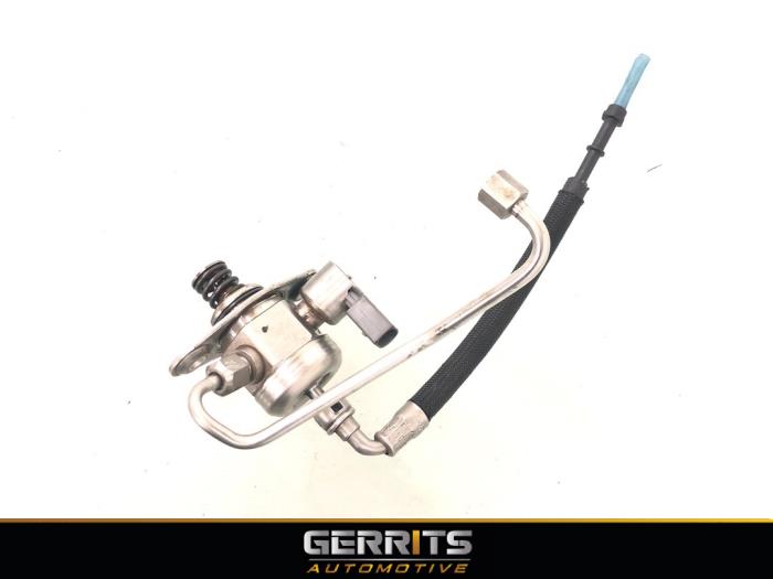 Gebruikte Hogedrukpomp BMW 1 serie (F20) 120i 1.6 16V Prijs € 349,99 Margeregeling aangeboden door Gerrits Automotive BV
