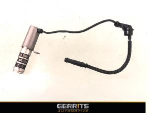 Gebruikte Diversen BMW 1 serie (F20) 120i 1.6 16V Prijs € 149,99 Margeregeling aangeboden door Gerrits Automotive BV