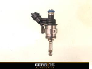 Gebruikte Injector (benzine injectie) BMW 1 serie (F20) 120i 1.6 16V Prijs € 34,99 Margeregeling aangeboden door Gerrits Automotive BV