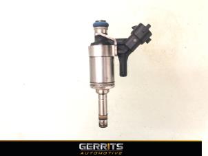 Gebruikte Injector (benzine injectie) BMW 1 serie (F20) 120i 1.6 16V Prijs € 34,99 Margeregeling aangeboden door Gerrits Automotive BV