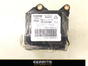 Gebruikte Airbag Module Opel Mokka 1.2 Turbo 12V Prijs € 199,99 Margeregeling aangeboden door Gerrits Automotive BV