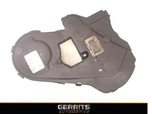 Gebruikte Distributiedeksel Volvo XC60 I (DZ) 2.4 D3 20V Prijs € 29,99 Margeregeling aangeboden door Gerrits Automotive BV