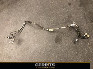 Gebruikte Brandstofleiding Volvo XC60 I (DZ) 2.4 D3 20V Prijs € 74,99 Margeregeling aangeboden door Gerrits Automotive BV