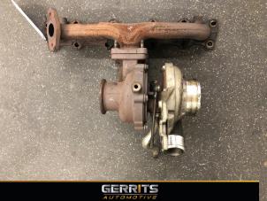 Gebruikte G-lader Volvo XC60 I (DZ) 2.4 D3 20V Prijs € 249,99 Margeregeling aangeboden door Gerrits Automotive BV