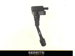 Gebruikte Bobine Ford Fiesta 6 (JA8) 1.0 SCI 12V 80 Prijs € 19,99 Margeregeling aangeboden door Gerrits Automotive BV