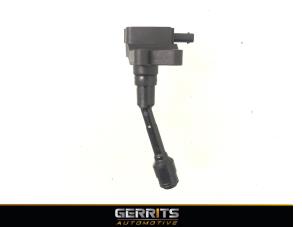 Gebruikte Bobine Ford Fiesta 6 (JA8) 1.0 SCI 12V 80 Prijs € 19,99 Margeregeling aangeboden door Gerrits Automotive BV