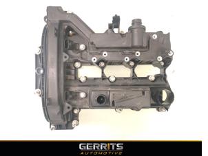 Gebruikte Kleppendeksel Ford Fiesta 6 (JA8) 1.0 SCI 12V 80 Prijs € 74,99 Margeregeling aangeboden door Gerrits Automotive BV