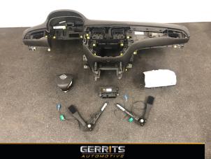 Gebruikte Airbag Set + Module Opel Corsa E 1.4 16V Prijs € 1.149,99 Margeregeling aangeboden door Gerrits Automotive BV