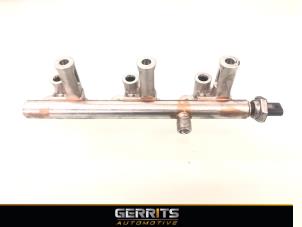 Gebruikte Injector brug Opel Grandland (X) 1.2 Turbo 12V Prijs € 74,99 Margeregeling aangeboden door Gerrits Automotive BV