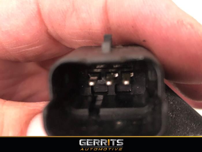 BDP Sensor van een Citroën DS3 (SA) 1.2 12V PureTech 82 2012