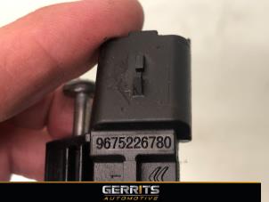BDP Sensor van een Citroën DS3 (SA) 1.2 12V PureTech 82 2012