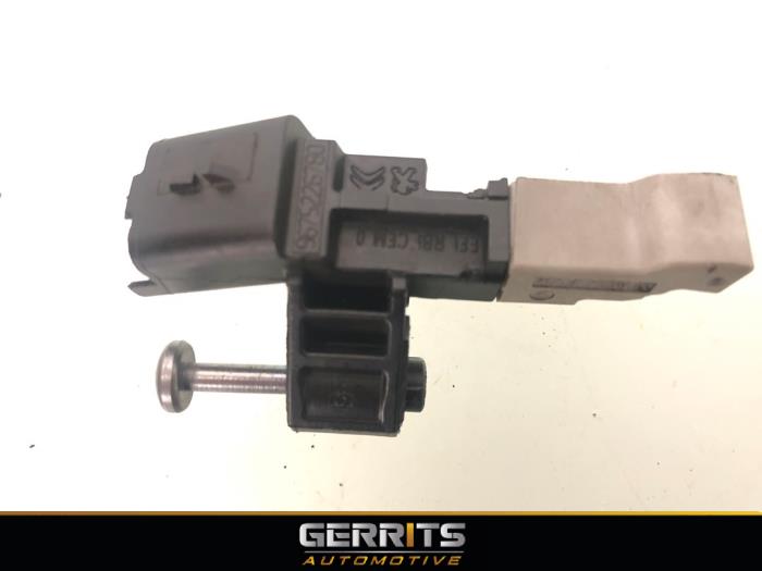Gebruikte BDP Sensor Citroen DS3 (SA) 1.2 12V PureTech 82 Prijs € 19,99 Margeregeling aangeboden door Gerrits Automotive BV