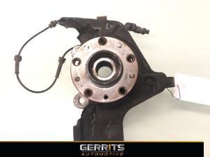Gebruikte Fusee links-voor Fiat Doblo Cargo (263) 1.6 D Multijet Prijs € 54,44 Inclusief btw aangeboden door Gerrits Automotive BV