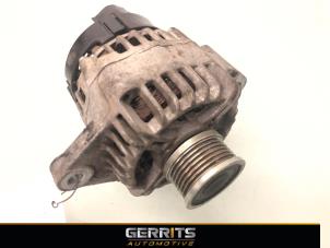 Gebruikte Dynamo Fiat Doblo Cargo (263) 1.6 D Multijet Prijs € 84,69 Inclusief btw aangeboden door Gerrits Automotive BV