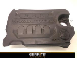 Gebruikte Afdekplaat motor Fiat Doblo Cargo (263) 1.6 D Multijet Prijs € 90,74 Inclusief btw aangeboden door Gerrits Automotive BV