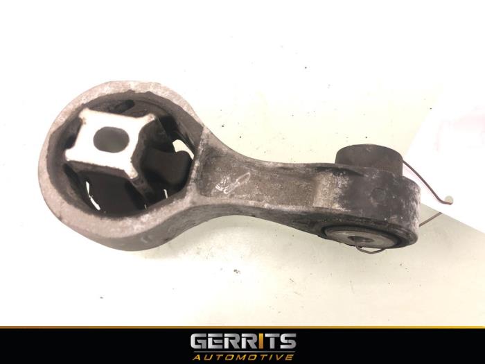 Gebruikte Motorrubber Fiat Talento 1.6 EcoJet BiTurbo 125 Prijs € 30,24 Inclusief btw aangeboden door Gerrits Automotive BV
