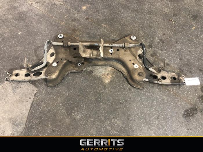 Gebruikte Subframe Fiat Talento 1.6 EcoJet BiTurbo 125 Prijs € 211,74 Inclusief btw aangeboden door Gerrits Automotive BV
