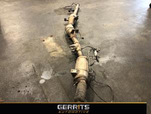 Gebruikte Roetfilter Fiat Talento 1.6 EcoJet BiTurbo 125 Prijs € 1.209,99 Inclusief btw aangeboden door Gerrits Automotive BV