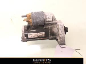 Gebruikte Startmotor Fiat Talento 1.6 EcoJet BiTurbo 125 Prijs € 60,49 Inclusief btw aangeboden door Gerrits Automotive BV