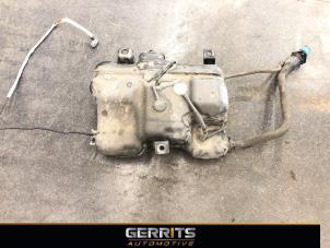 Gebruikte Adblue tank Fiat Talento 1.6 EcoJet BiTurbo 125 Prijs € 362,99 Inclusief btw aangeboden door Gerrits Automotive BV