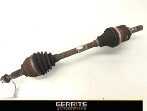 Gebruikte Homokineetas links-voor Fiat Talento 1.6 EcoJet BiTurbo 125 Prijs € 120,99 Inclusief btw aangeboden door Gerrits Automotive BV