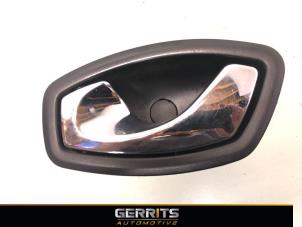 Gebruikte Deurgreep 2Deurs links Fiat Talento 1.6 EcoJet BiTurbo 125 Prijs € 26,60 Inclusief btw aangeboden door Gerrits Automotive BV