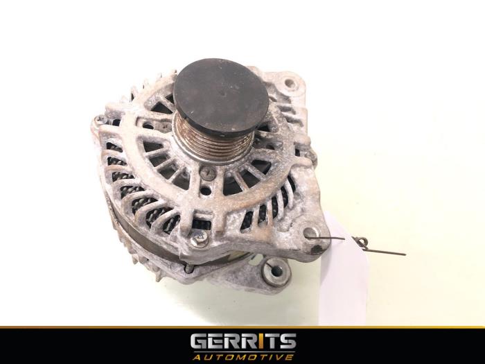 Gebruikte Alternator Mercedes Vito (447.6) 1.6 111 CDI 16V Prijs € 151,24 Inclusief btw aangeboden door Gerrits Automotive BV