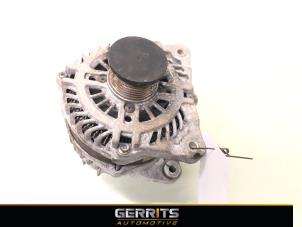 Gebruikte Dynamo Mercedes Vito (447.6) 1.6 111 CDI 16V Prijs € 151,24 Inclusief btw aangeboden door Gerrits Automotive BV