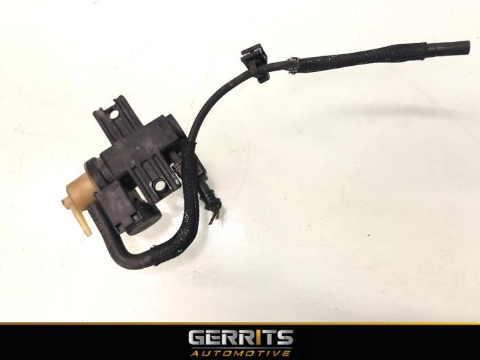 Gebruikte Turbodrukregelaar Mercedes Vito (447.6) 1.6 111 CDI 16V Prijs € 30,24 Inclusief btw aangeboden door Gerrits Automotive BV