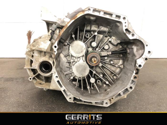 Gebruikte Versnellingsbak Mercedes Vito (447.6) 1.6 111 CDI 16V Prijs € 1.209,99 Inclusief btw aangeboden door Gerrits Automotive BV