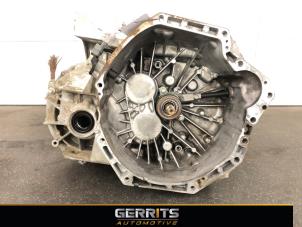 Gebruikte Versnellingsbak Mercedes Vito (447.6) 1.6 111 CDI 16V Prijs € 1.209,99 Inclusief btw aangeboden door Gerrits Automotive BV