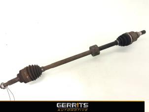 Gebruikte Aandrijfas rechts-voor Nissan Pixo (D31S) 1.0 12V Prijs € 24,99 Margeregeling aangeboden door Gerrits Automotive BV